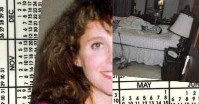 Dana Beatty Learns DNA Solved Case, But Ohio Barred Charge — Dateline Tonight