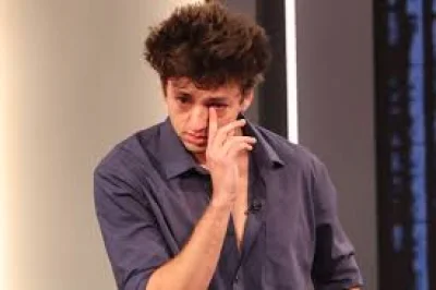 Drew Campbell says Taylor Brown snaked him twice on Drew Big Brother