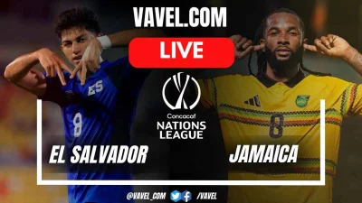 El Salvador Vs Jamaica: injuries and absences shape Matchday 3 meeting in San Salvador