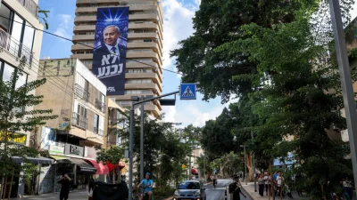 Israel defends Jordan Bardella amid Far-right outreach