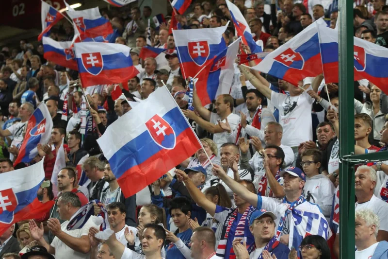 Faroe Islands Vs Slovakia: Asian Handicap +1 Looks the Safer Angle With Confirmed Lineups
