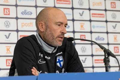 Albania complete Helsinki preparations as Finland test carries top-spot stakes in Group 1 — Finland Vs Albania