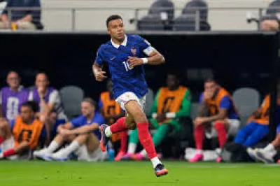 France Vs Italy: Kickoff time, TV channel and live stream for UEFA Nations League match at Stade de France