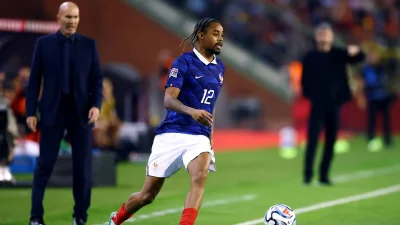 France Vs Italy: Zinedine Zidane’s perfect start meets Roberto Mancini’s revival at the Stade de France