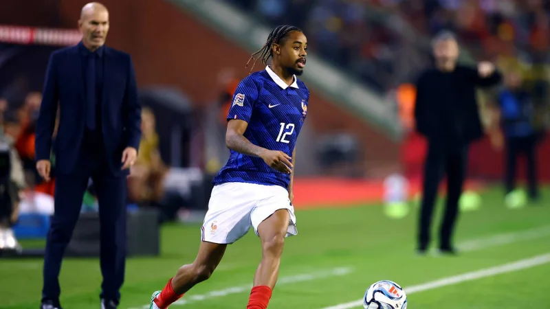 France Vs Italy: Zinedine Zidane’s perfect start meets Roberto Mancini’s revival at the Stade de France