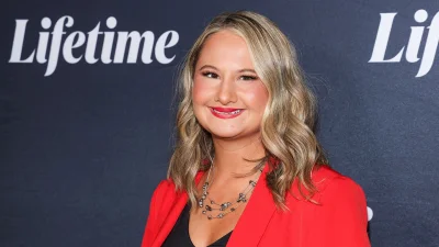 Gypsy Rose Blanchard partner Ken Urker dies at 34 in Louisiana
