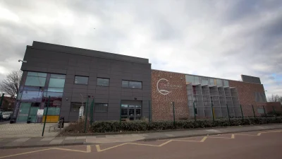 Jonathan Lawler says two Hepatitis A cases hit Newcastle schools