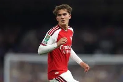 Jack Wilshere says Max Dowman was ready for Arsenal’s 18s at 13