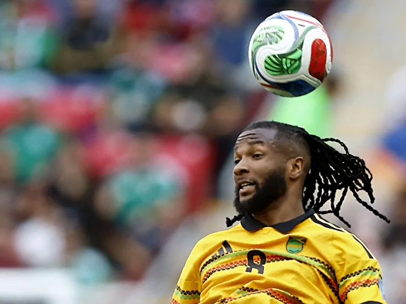 Jamaica Vs El Salvador: Honduras loss raises pressure on Speid’s side