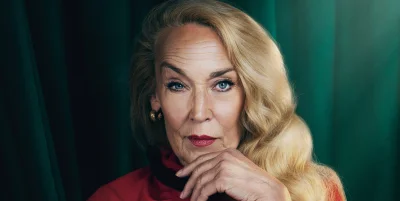 Jerry Hall Warns Four Children Before BBC Celebrity Traitors — Jerry Hall Net Worth