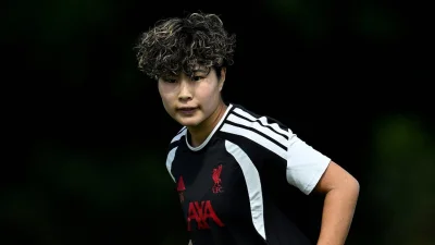 Manchester United's 250th game against Liverpool FC Women sets early-season WSL marker — Manchester United Vs Liverpool