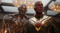 Marvel Television drops Paul Bettany in final VisionQuest trailer