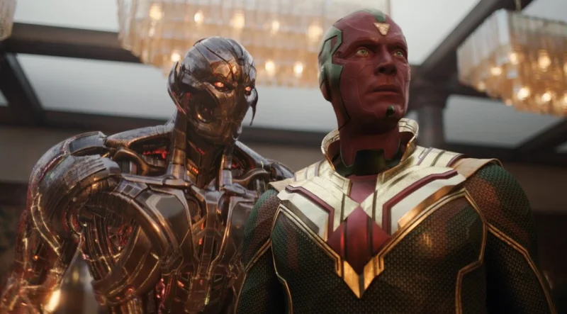 Marvel Television drops Paul Bettany in final VisionQuest trailer