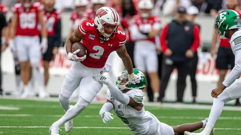 Homecoming kickoff at Camp Randall gives Wisconsin another chance to prove the Penn State win was real — Minnesota State Vs Wisconsin