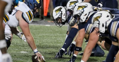 No. 1 Montana State Vs Idaho on Friday night as Bobcats face short-week test in Moscow