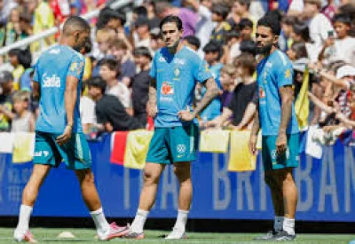 First-ever India Vs Brazil in Calcutá is the kind of fixture that should remind everyone why friendlies still matter