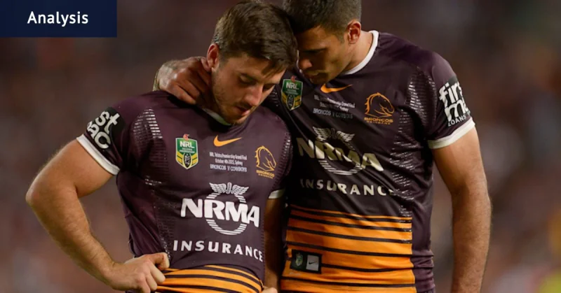 Roosters v Knights grand final on Sunday — Nrl Grand Final