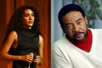 Olivia Dean Bill Withers dispute centers on California lawsuit over 2025 track