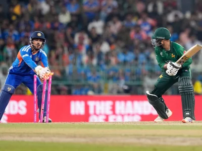 Asian Games 2026: Pakistan Vs India final has gold on the line as rain threat lingers