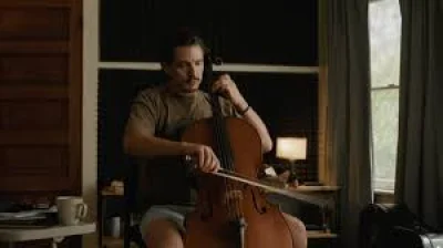 Pedro Pascal Leads Behemoth! to New York Film Festival