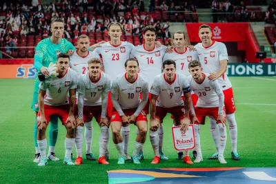 Jan Urban Picks Szymański and Świderski for Poland Vs Romania