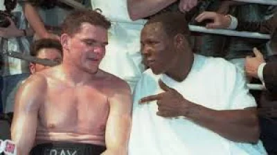 Belfast boxing legend Ray Close dies aged 57