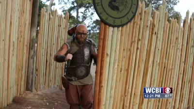 Festival of the Fae Prepares for Autumn Renaissance Festival in Mississippi