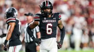 Dylan Stewart’s indefinite suspension shows South Carolina’s standard is bigger than one play — Robert Griffin Iii