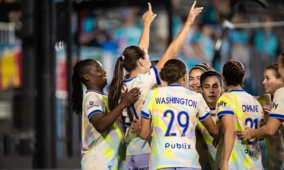 Barbra Banda’s 16-goal surge gives San Diego Wave Vs Orlando Pride a genuine edge-of-the-seat feel