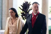 Shivon Zilis says Elon Musk ended relationship in one week