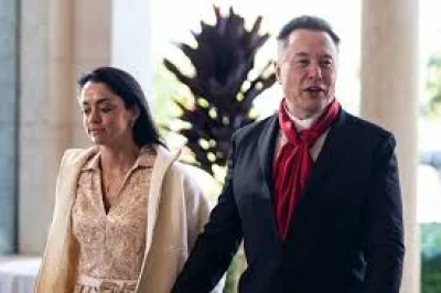 Shivon Zilis says Elon Musk ended relationship in one week