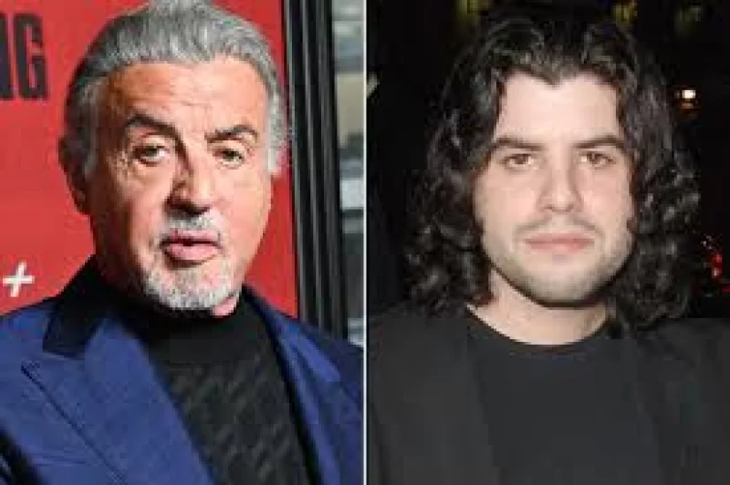 Sly Stallone Skipped Jackie Stallone Funeral After 1977 Rift