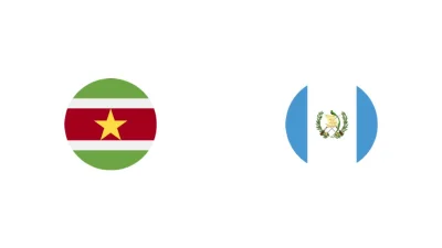 Oct. 2, 2026 kickoff for Suriname Vs Guatemala as Nations League group race tightens
