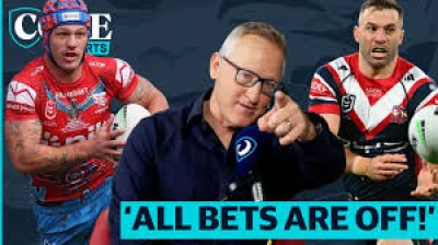 CODE Sports Cookie Notice Leaves Accor Stadium Readers at the Login Gate