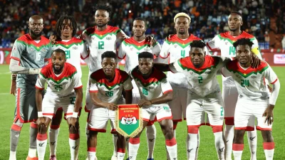 Flight canceled, Burkina Faso reportedly send mostly U23s to Buenos Aires ahead of Argentina Vs Burkina Faso