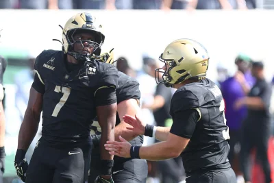 Army Vs La Tech: Jeff Monken’s Black Knights are 1.5-point favorites, but Louisiana Tech have already proved they can cover