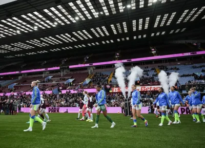 Full squad expected for Aston Villa trip as Crystal Palace Women enter busy run — Aston Villa Vs Crystal Palace