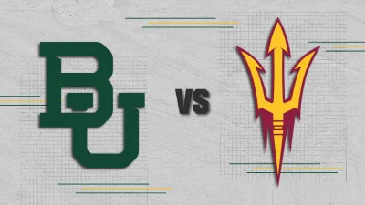 Kenny Dillingham Listed for Arizona State as Baylor Vs Arizona State Takes Shape