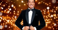 Shaun Wright-Phillips Spurs Bbc Strictly Come Dancing exit fears with Salsa