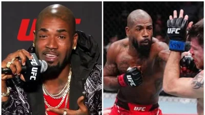 Bobby Green on four-fight win streak at 40 as UFC 332 chance brings rare milestone into view