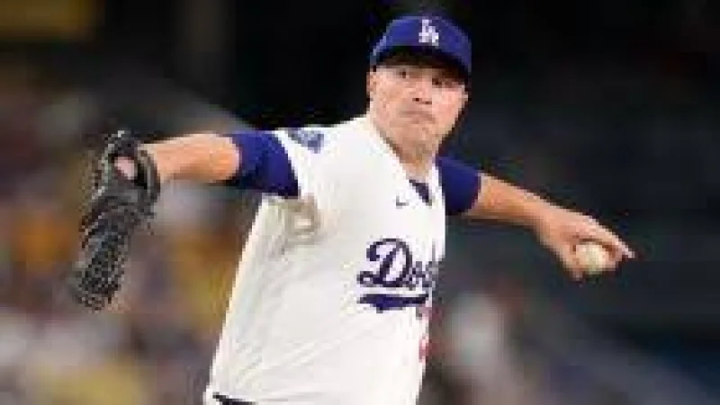 Tarik Skubal starts Game 1 of the NLDS against the Braves — Braves Vs. Dodgers opener leans heavily toward Los Angeles