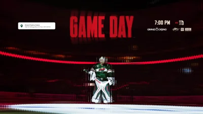 Bruins Vs Wild preview after Boston's 4-3 OT win — Boston vs Minnesota set for early-season test