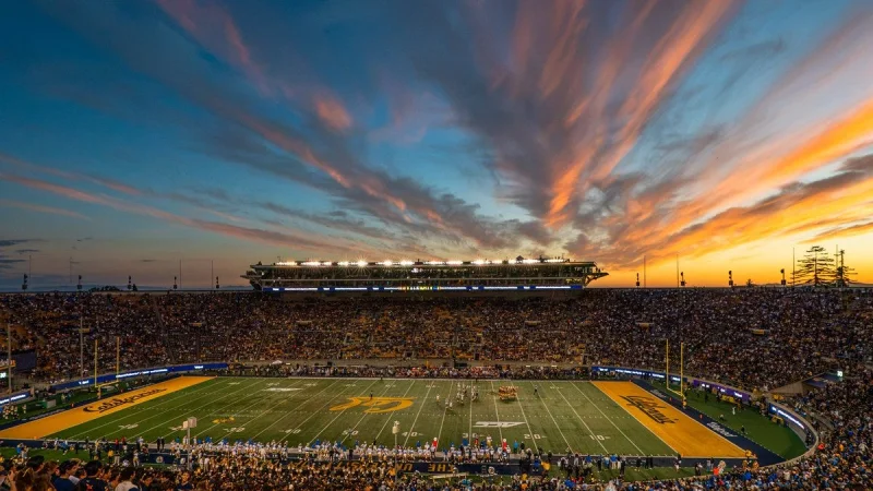 California Vs Unlv: Weekly predictions lean on Cal’s defense as offense remains the question