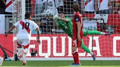 Canada Vs Peru: Peru faces Canada in Montreal on Saturday, October 3