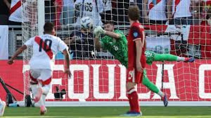 Canada Vs Peru: Peru faces Canada in Montreal on Saturday, October 3