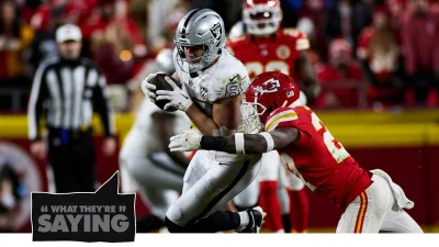 Chiefs Vs Raiders: Kansas City Sees a Big Week 4 Test in a Top-of-Division Battle