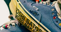 Playboi Carti heads Complexcon 2026 debut with 500-pair drops