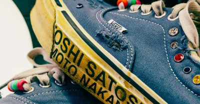 Playboi Carti heads Complexcon 2026 debut with 500-pair drops