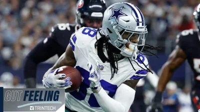 Cowboys Vs Texans: Dallas at 1-2 and Houston winless, but Brian Schottenheimer refuses to treat this like an 0-3 mismatch