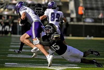 Three Colorado defensive backs are off the roster — Deion Sanders Colorado Dismissed Players leave a major hole in the secondary